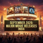 Major-movie-releases