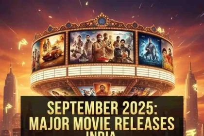 Major-movie-releases