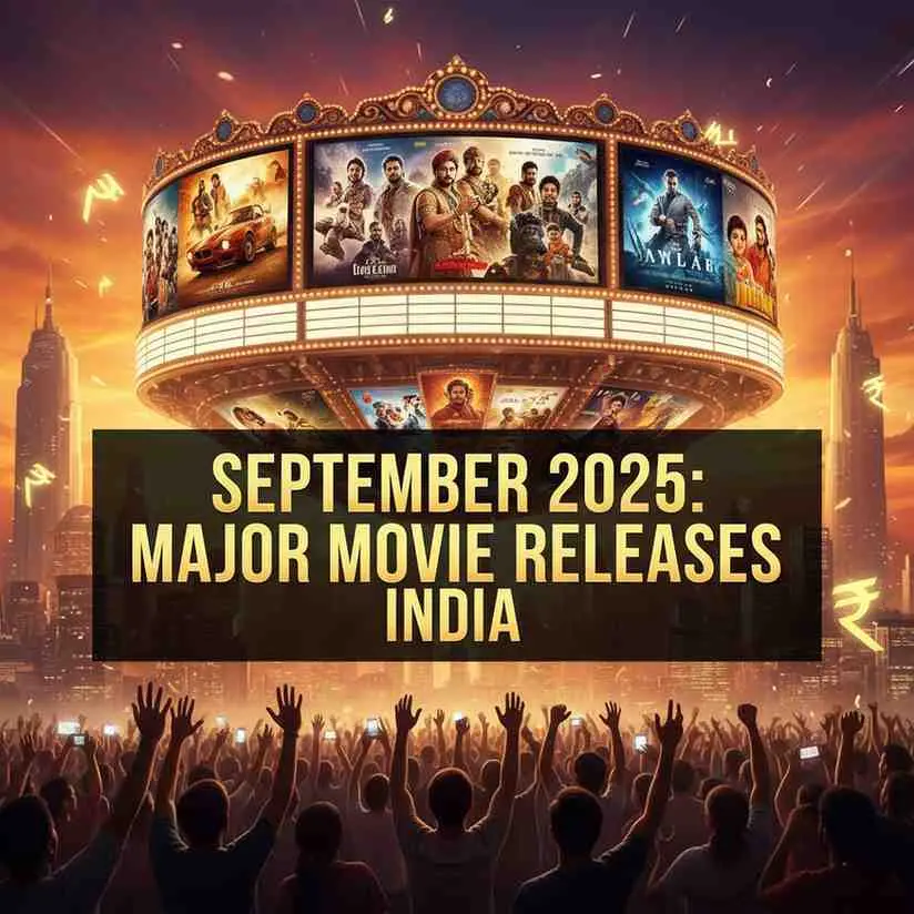 Major-movie-releases