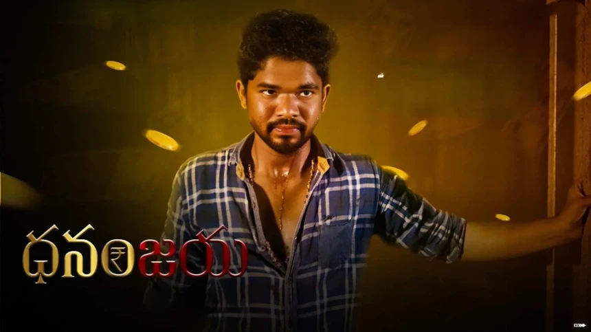 Dhanamjaya Movie Thumbnail